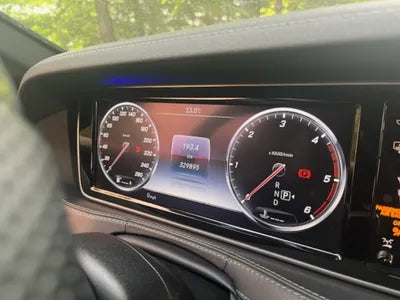 2015 Mercedes-Benz S 350 WDDUG3DB1FA163579 VIN:WDDUG3DB1FA163579