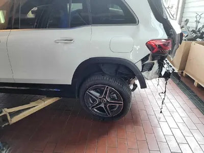 2021 Mercedes-Benz B 250 W1N4M4HB9MW120961 VIN:W1N4M4HB9MW120961