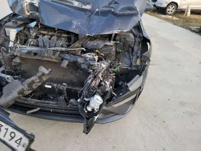 2019 Kia K5 KNAGS411BKA320809 VIN:KNAGS411BKA320809