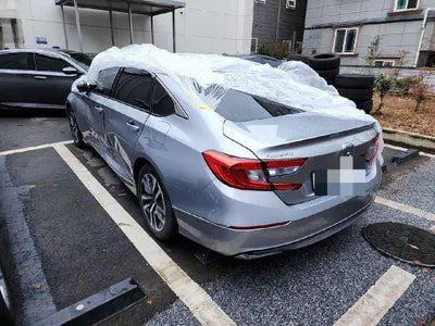 2019 Honda Accord 1HGCV3690KA511680 VIN:1HGCV3690KA511680