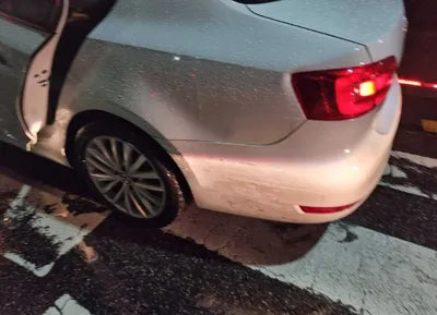 2014 Volkswagen Jetta VIN: