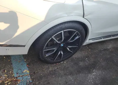 2020 BMW 730 WBACW8106L9D57420 VIN:WBACW8106L9D57420