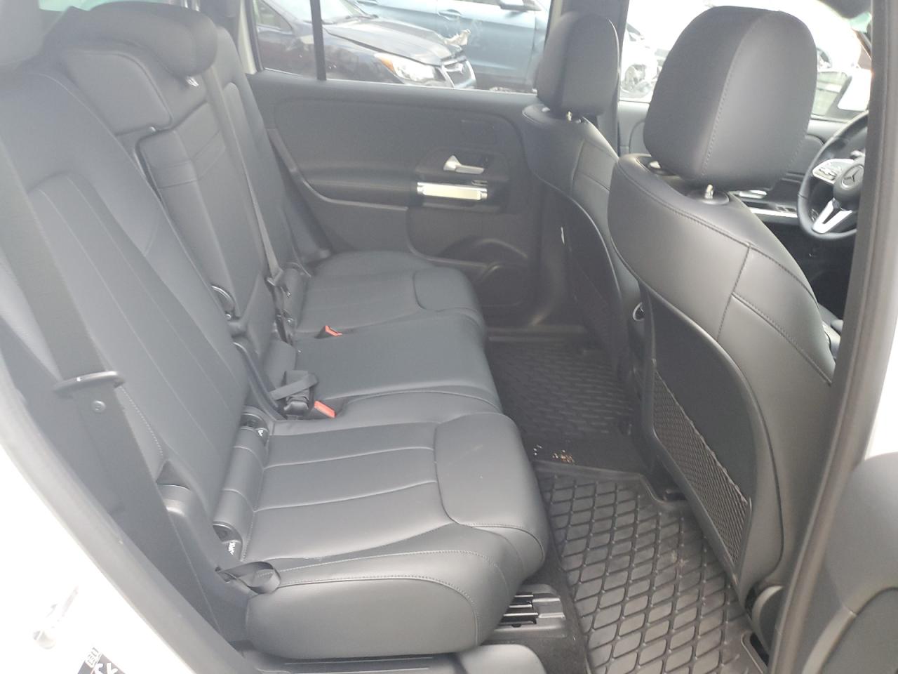 2023 MERCEDES-BENZ EQB 300 4MATIC VIN:W1N9M0KB2PN073189