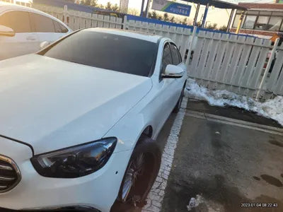 2021 Mercedes-Benz E 250 W1KZF4FB6MA959155 VIN:W1KZF4FB6MA959155