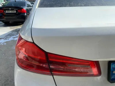 2018 BMW 520 WBAJK710XJBP73292 VIN:WBAJK710XJBP73292