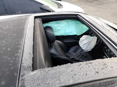 2016 Mercedes-Benz S 500 WDDUG8FB6GA277640 VIN:WDDUG8FB6GA277640