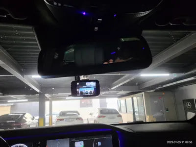 2015 Mercedes-Benz S 600 VIN: