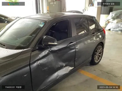 2015 BMW 118 WBA1S5109G5A74234 VIN:WBA1S5109G5A74234