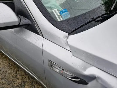 2018 Kia K5 KNAGS416BJA230770 VIN:KNAGS416BJA230770