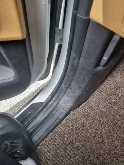 2022 Kia Carnival VIN: