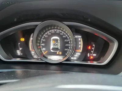 2018 Volvo V40 YV1MZA8KDJ2140191 VIN:YV1MZA8KDJ2140191