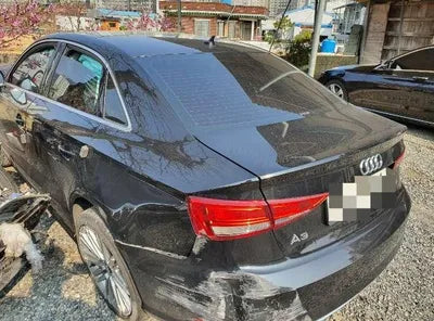 2018 Audi A3 WAUZZZ8V0J1088526 VIN:WAUZZZ8V0J1088526