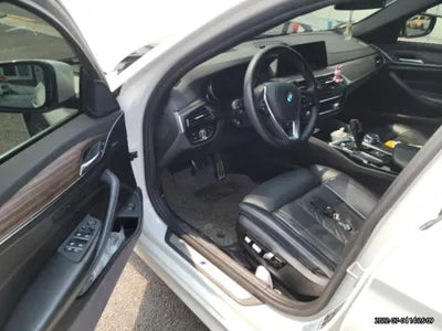 2018 BMW 520 WBAJC5105JG861364 VIN:WBAJC5105JG861364