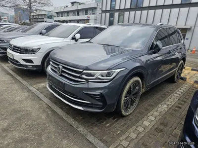 2021 Volkswagen Tiguan WVGZZZ5NZMW555228 VIN:WVGZZZ5NZMW555228
