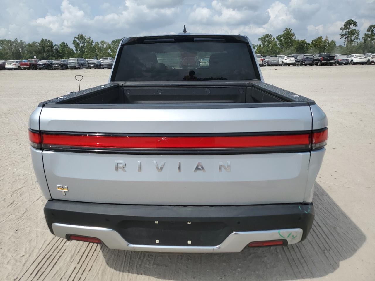 2023 RIVIAN R1T ADVENTURE VIN:7FCTGAAA1PN020612