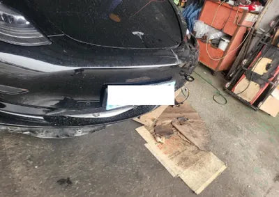 2022 Tesla Model 3 5YJ3E1EB9NF150597 VIN:5YJ3E1EB9NF150597