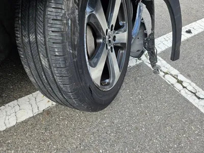 2017 Mercedes-Benz GLC 220 VIN: