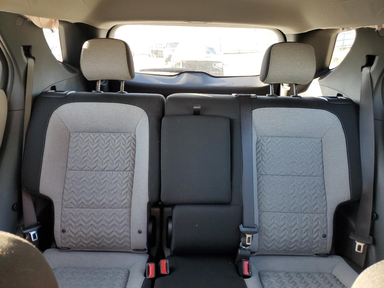 2024 CHEVROLET EQUINOX LS VIN:3GNAXSEG9RL159804