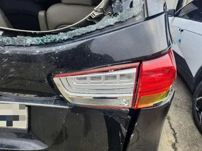 2015 Kia Carnival VIN: