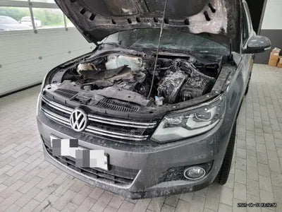 2015 Volkswagen Tiguan 208KMWVGZZZ5NZFW5 VIN:208KMWVGZZZ5NZFW5