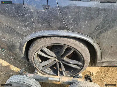 2018 BMW X5 M WBSKT6103H0T69506 VIN:WBSKT6103H0T69506