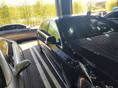 2023 Mercedes-Benz S 450 VIN: