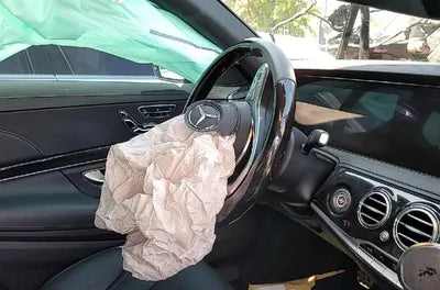 2019 Mercedes-Benz S 350 WDDUF2BB2KA484458 VIN:WDDUF2BB2KA484458