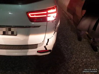 2018 Kia Carnival VIN: