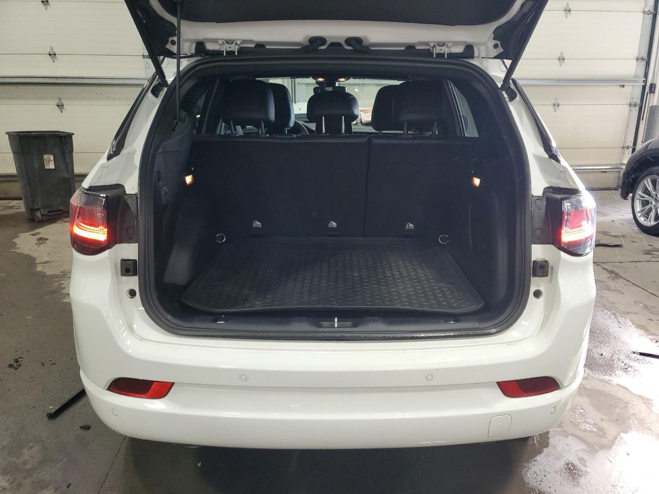 2023 JEEP COMPASS LIMITED VIN:3C4NJDCN2PT515824