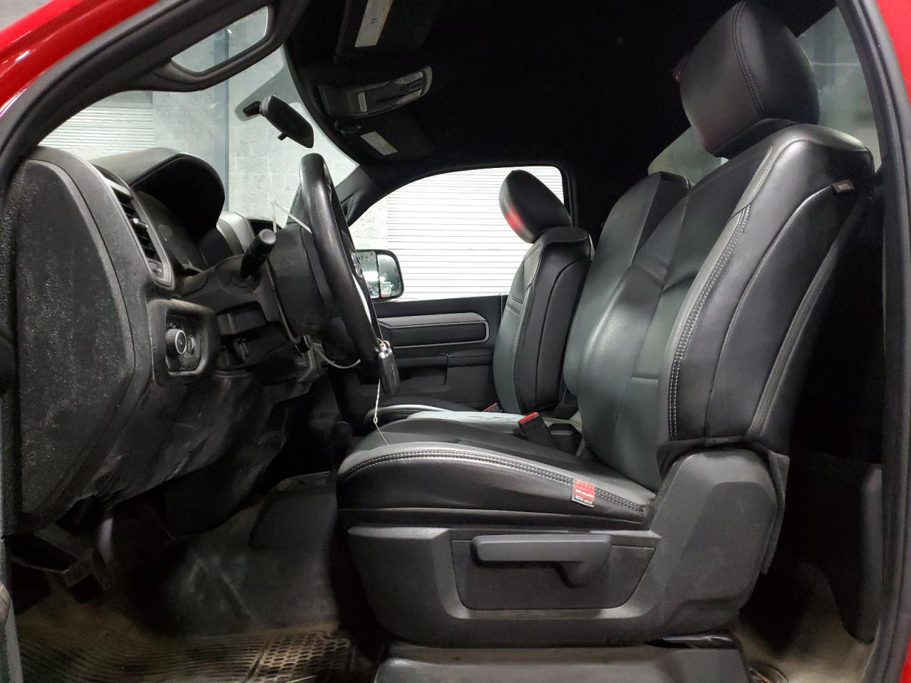 2022 RAM 3500 TRADESMAN VIN:3C63R3AJ1NG389799