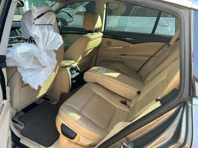 2014 bmw gran turismo 30d VIN: