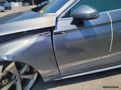 2019 Audi A5 WAUZZZF54KA065805 VIN:WAUZZZF54KA065805
