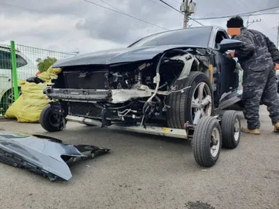 2021 Audi A6 WAUZZZF22MN008178 VIN:WAUZZZF22MN008178
