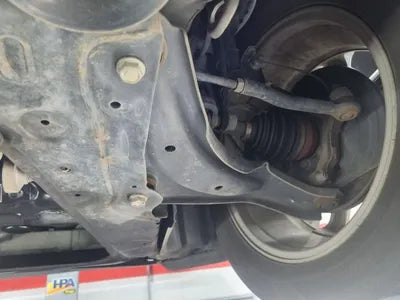 2015 Nissan Juke VIN: