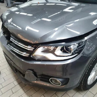2016 Volkswagen Tiguan WVGZZZ5NZGW088014 VIN:WVGZZZ5NZGW088014