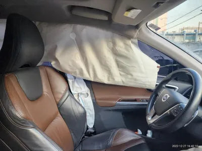2014 Volvo XC60 VIN: