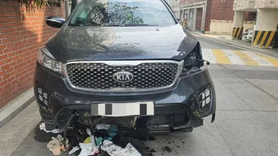 2017 Kia Sorento KNAPK81ADHA339249 VIN:KNAPK81ADHA339249