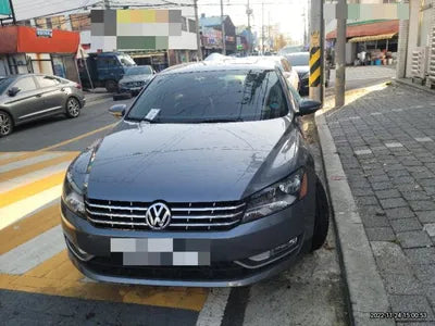 2015 Volkswagen Passat 1VWZZZA3ZFC069398 VIN:1VWZZZA3ZFC069398