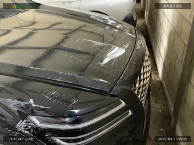 2020 Genesis GV80 KMTHC81CDLU020769 VIN:KMTHC81CDLU020769