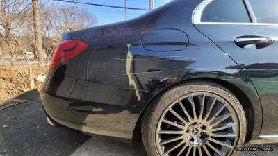 2017 Mercedes-Benz E 220 549KMWDDZF0EB1HA0 VIN:549KMWDDZF0EB1HA0