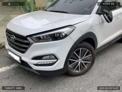 2016 Hyundai Tucson KMHJ381ADGU160251 VIN:KMHJ381ADGU160251