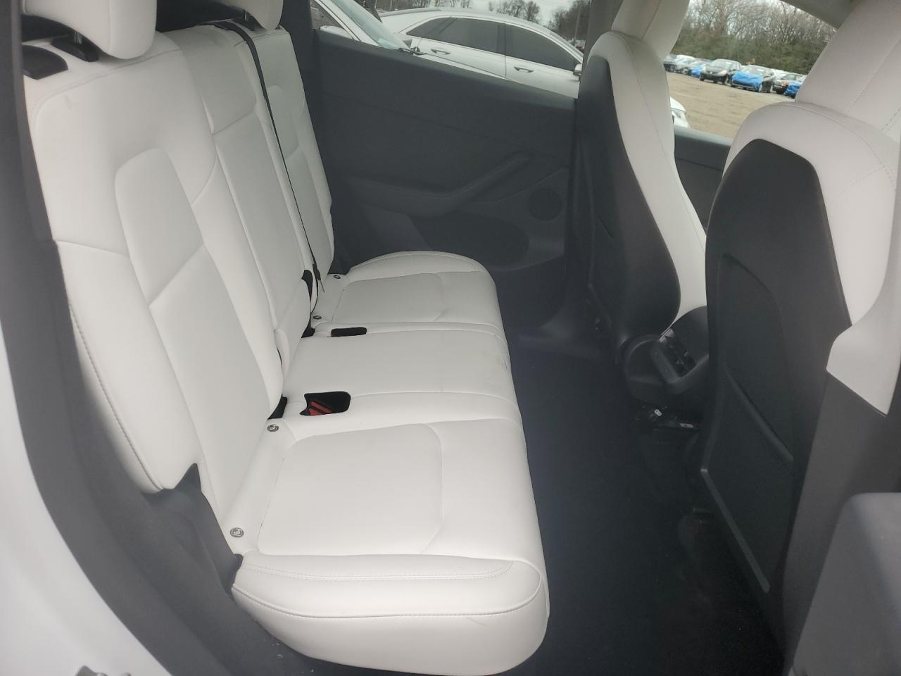 2023 TESLA MODEL Y  VIN:7SAYGDEF3PF589773