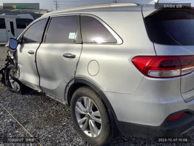 2016 Kia Sorento KNAPS81ADGA195794 VIN:KNAPS81ADGA195794