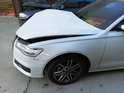 2016 Audi A6 WAUZZZ4G6GN141268 VIN:WAUZZZ4G6GN141268