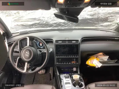 2021 Hyundai Tucson KMHJE81CBMU013982 VIN:KMHJE81CBMU013982