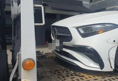 2022 Mercedes-Benz CLS 300 VIN: