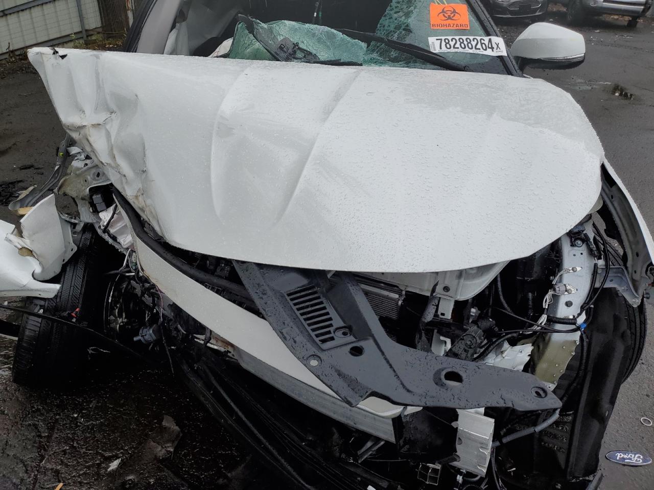 2023 TOYOTA HIGHLANDER L VIN:5TDKDRAH0PS017166