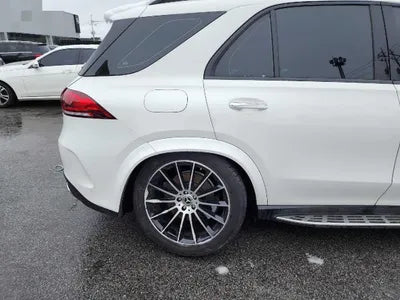 2022 Mercedes-Benz GLE 450 VIN: