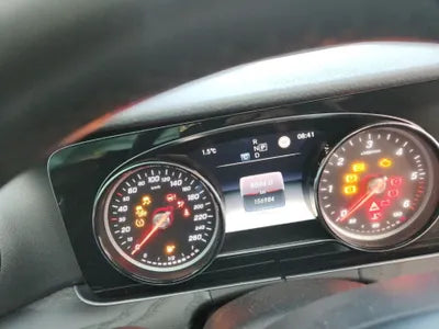 2017 Mercedes-Benz E 220 WDDZF0FB2HA186862 VIN:WDDZF0FB2HA186862