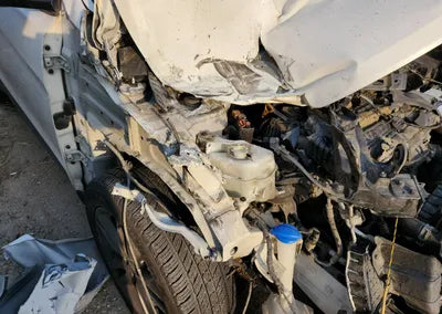 2015 Hyundai Santa FE 093KMKMHSW81UBFU4 VIN:093KMKMHSW81UBFU4